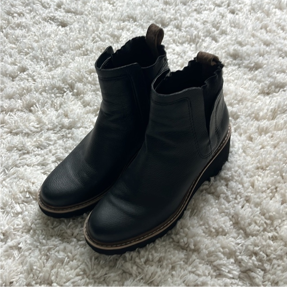 Dolce Vita Boots - Picture 5 of 5